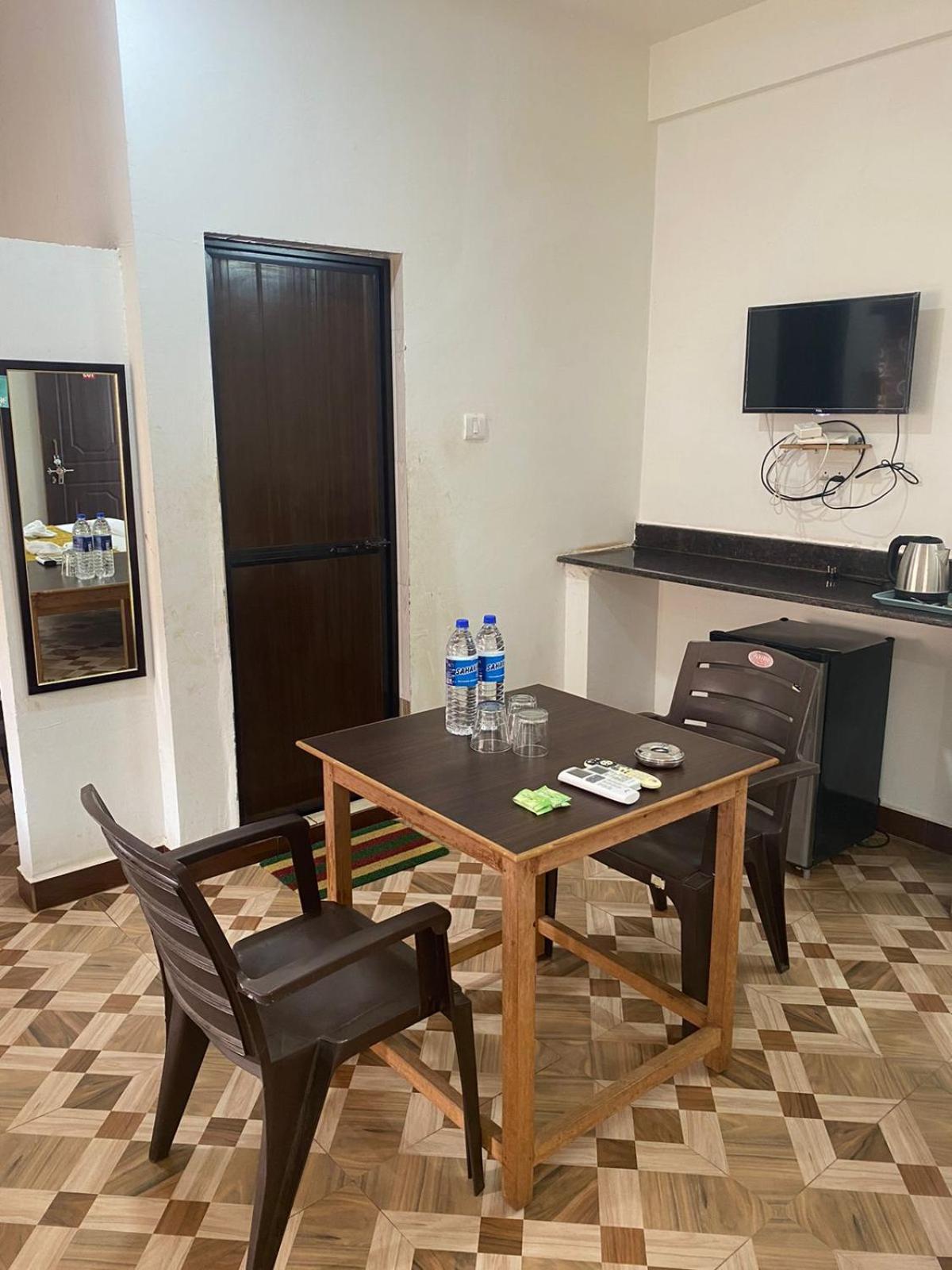 Baga Beach Prime Exterior foto